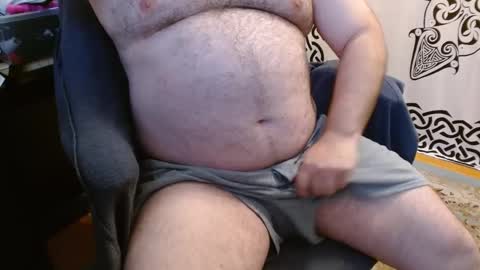 Stonerbear42 online show from 09-10-25, 01:00