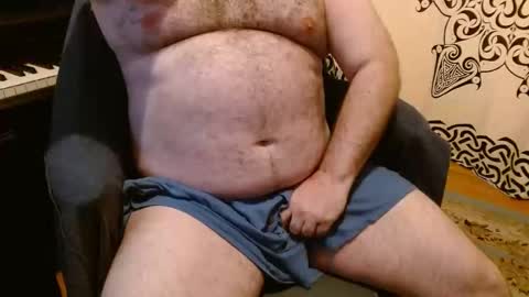 Stonerbear42 online show from 09-14-25, 09:08