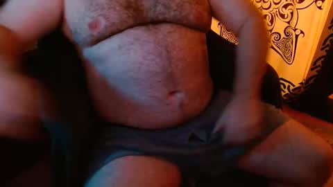 Stonerbear42 online show from 09-17-25, 08:49