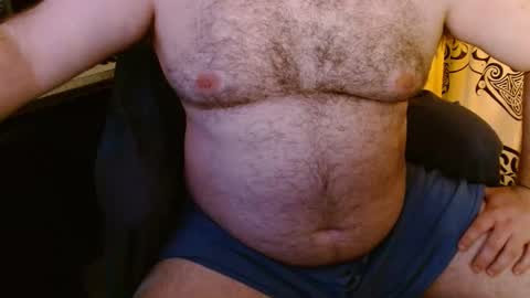 Stonerbear42 online show from 09-22-25, 08:38