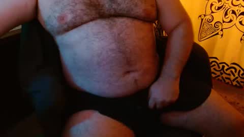 Stonerbear42 online show from 09-25-25, 10:19