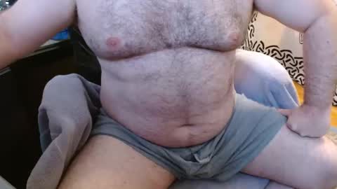 Stonerbear42 online show from 09-30-25, 01:05