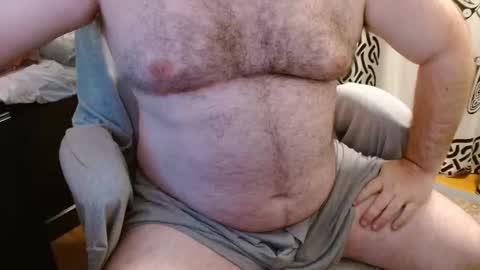 Stonerbear42 online show from 10-10-25, 10:14