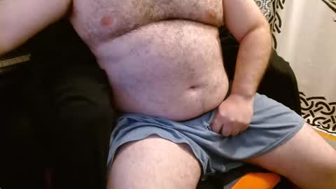 Stonerbear42 online show from 10-29-25, 10:28