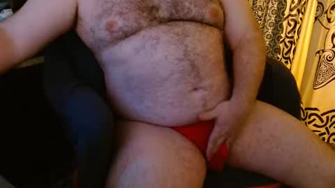 Stonerbear42 online show from 11-01-25, 10:17