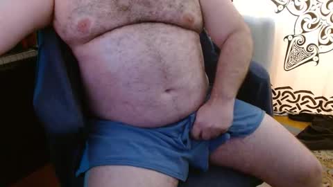 Stonerbear42 online show from 11-24-25, 06:24