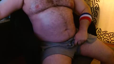 Stonerbear42 online show from 11-29-25, 11:35