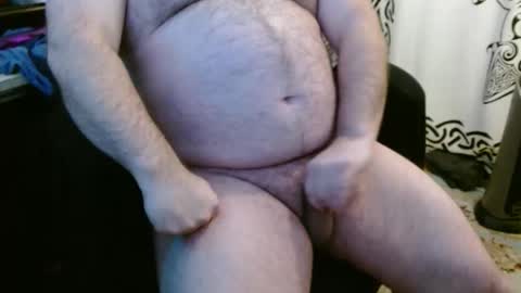 Stonerbear42 online show from 12-15-25, 12:42