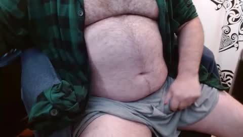 Stonerbear42 online show from 12-16-25, 02:11