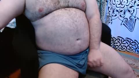 Stonerbear42 online show from 03-24-26, 04:34