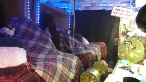 Stony Kat online show from 12-23-25, 03:59