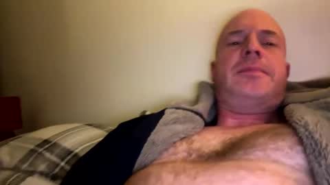 Stoodley22 online show from 04-15-26, 07:21