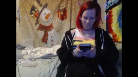 StormAlley420 online show from 01-08-25, 02:03