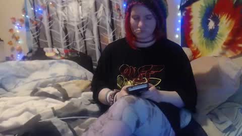 StormAlley420 online show from 01-09-25, 01:18