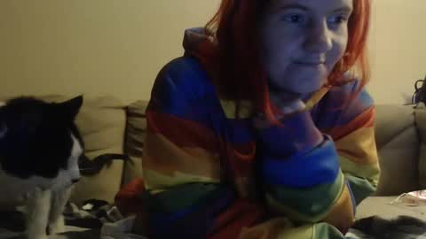 StormAlley420 online show from 01-09-25, 10:52