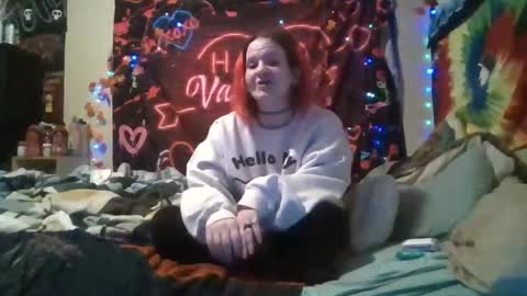 StormAlley420 online show from 02-01-25, 05:18