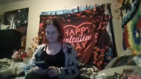 StormAlley420 online show from 02-21-25, 03:34