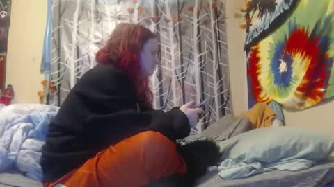 StormAlley420 online show from 11-02-25, 09:28