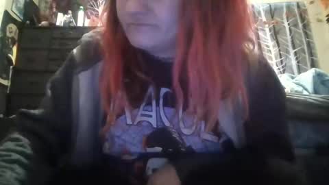 StormAlley420 online show from 11-18-25, 06:29