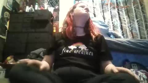 StormAlley420 online show from 11-22-25, 01:37