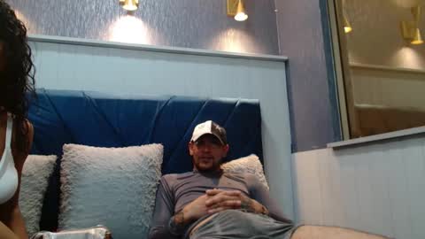 Storm And Logan online show from 09-16-25, 02:18