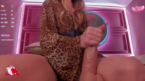 Stormi online show from 03-08-26, 12:53