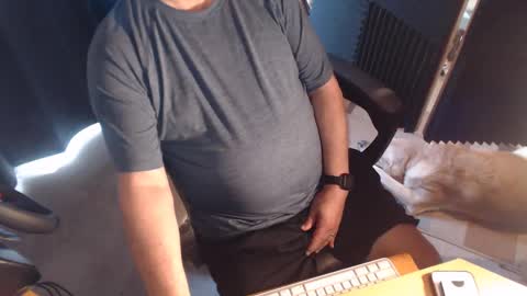 Snapshot of stormy6569 chatting on 09-19-25, 02:29 Stormy6569 online show from 09-19-25, 02:29