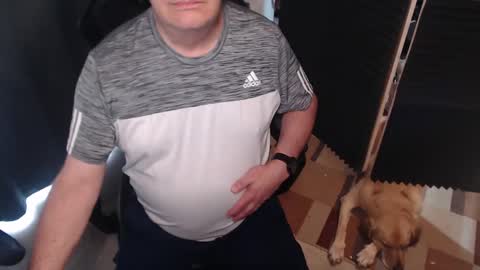 Snapshot of stormy6569 chatting on 09-30-25, 01:49 Stormy6569 online show from 09-30-25, 01:49