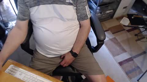 Snapshot of stormy6569 chatting on 07-07-26, 02:43 Stormy6569 online show from 07-07-26, 02:43