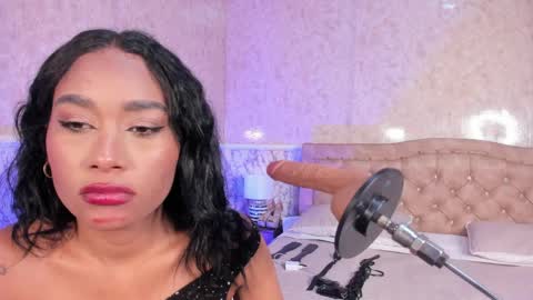 Stormy  online show from 04-04-26, 02:14