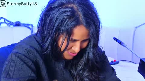 Snapshot of stormybutty18 chatting on 12-09-24, 07:50 online show from 12-09-24, 07:50
