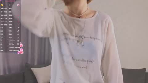 Luna online show from 03-17-26, 01:14