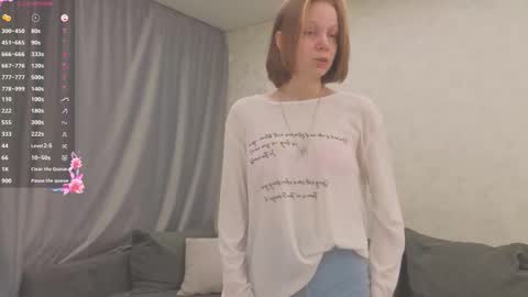 Luna online show from 03-23-26, 01:15