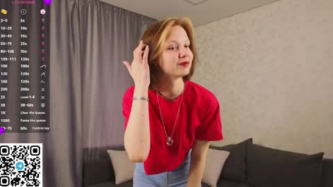 Luna online show from 04-03-26, 12:36