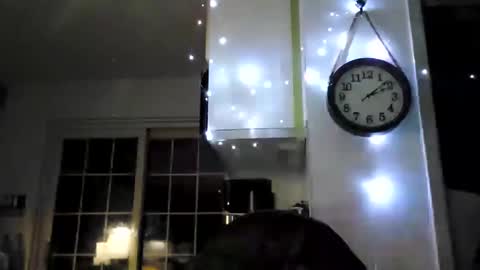 stormynorm14 online show from 12-24-24, 07:06