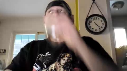 stormynorm14 online show from 12-25-24, 09:22