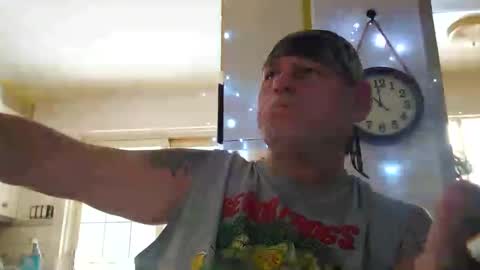 stormynorm14 online show from 12-29-24, 04:51