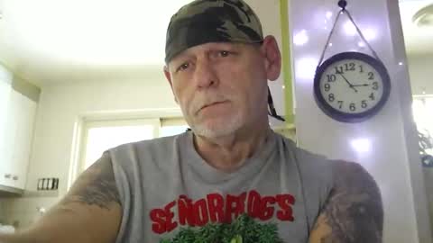 stormynorm14 online show from 12-29-24, 07:53