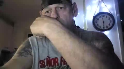 stormynorm14 online show from 12-29-24, 10:57