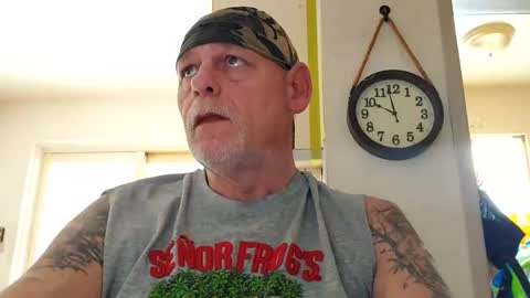 stormynorm14 online show from 01-02-25, 02:57