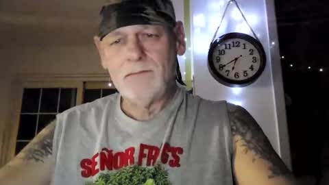 stormynorm14 online show from 01-02-25, 11:38