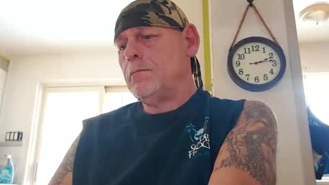 stormynorm14 online show from 01-10-25, 07:11