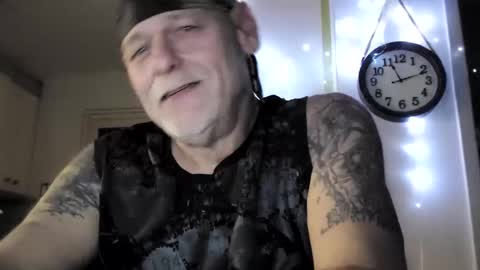 stormynorm14 online show from 01-12-25, 04:10