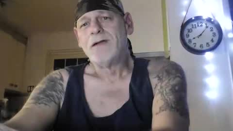 stormynorm14 online show from 01-14-25, 01:04