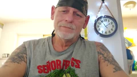 stormynorm14 online show from 01-18-25, 06:53