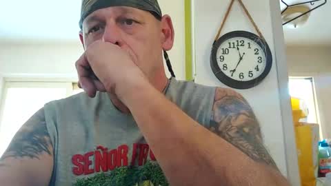 stormynorm14 online show from 02-15-25, 04:34