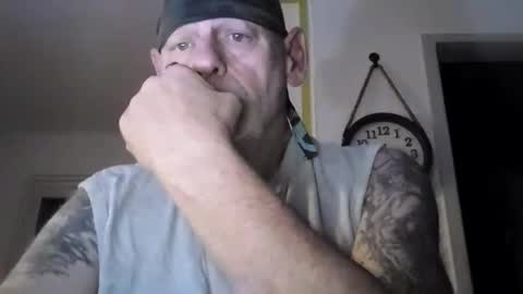 stormynorm14 online show from 10-19-25, 10:27