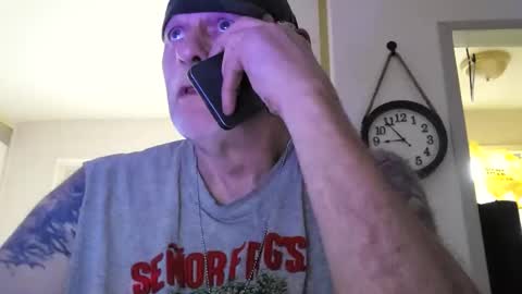 stormynorm14 online show from 11-01-25, 12:51