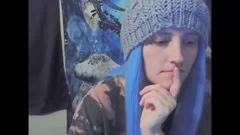 Snapshot of stormythunder chatting on 01-09-26, 11:35 Stormythunder online show from 01-09-26, 11:35