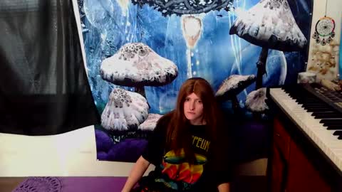 Snapshot of stormythunder chatting on 01-11-26, 06:24 Stormythunder online show from 01-11-26, 06:24